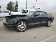 Ford Mustang GT 2005 i delar!