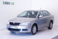 Skoda Octavia 1.6 MPI Ny Besikt Multifuel Ambiente 102hk