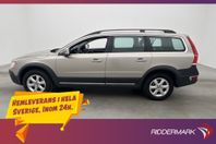 Volvo XC70 D4 181hk AWD Momentum Taklucka VOC D-Värm Drag