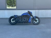 Harley-Davidson Nightrod CUSTOM OPM 400