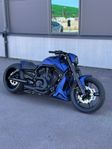 Harley-Davidson Nightrod CUSTOM OPM 400