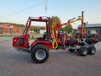 Kranman Bison 6000X