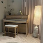 Roland LX-5 Designpaket - Redo För Leverans