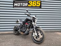 Husqvarna Nuda 900 *NYSKICK/LÅGA MIL/SLIP-ON/FRAKT/FINANS