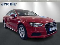 Audi A3 Sedan 1.4 TFSI COD S Tronic Drag / Adap-fart / GPS