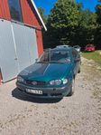 Toyota Corolla 3-dörrars Halvkombi 1.4 VVT-i