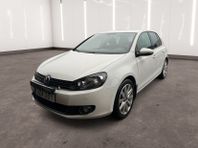 Volkswagen Golf 5-dörrar 1.8 TSI Wolfsburg Edition Euro 5