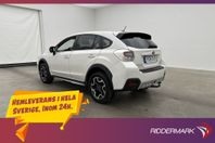 Subaru XV 2.0 147hk 4WD M-Värmare B-Kamera Drag