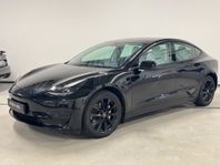 Tesla Model 3 Standard Range Plus Premium Vit