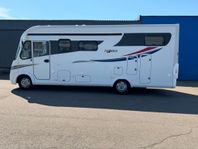 Frankia 740 luxury alde automat *November kampanj*