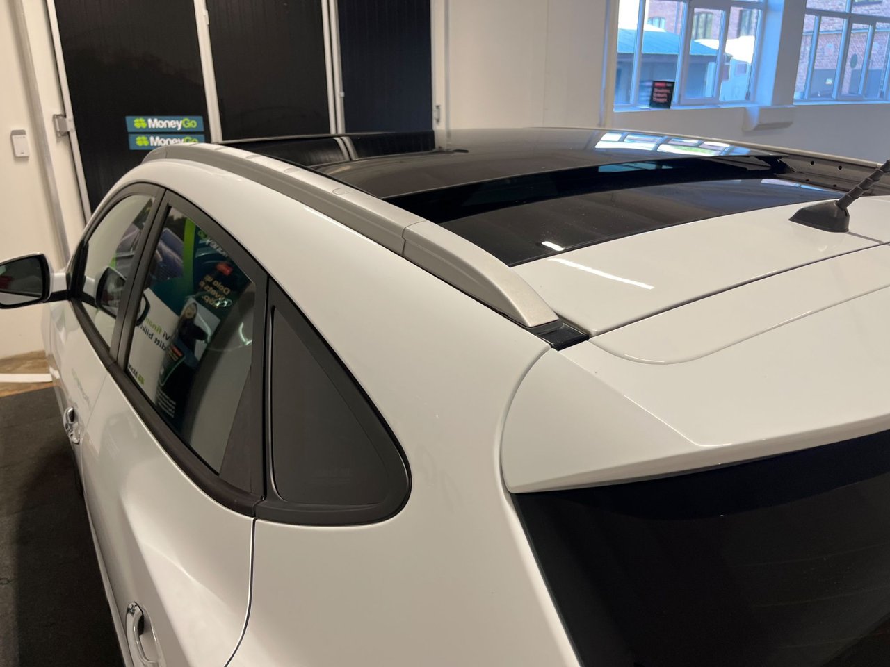 Hyundai ix35 2.0 CRDi 4WD Automatisk, 6-trinn, 184hk, 2011