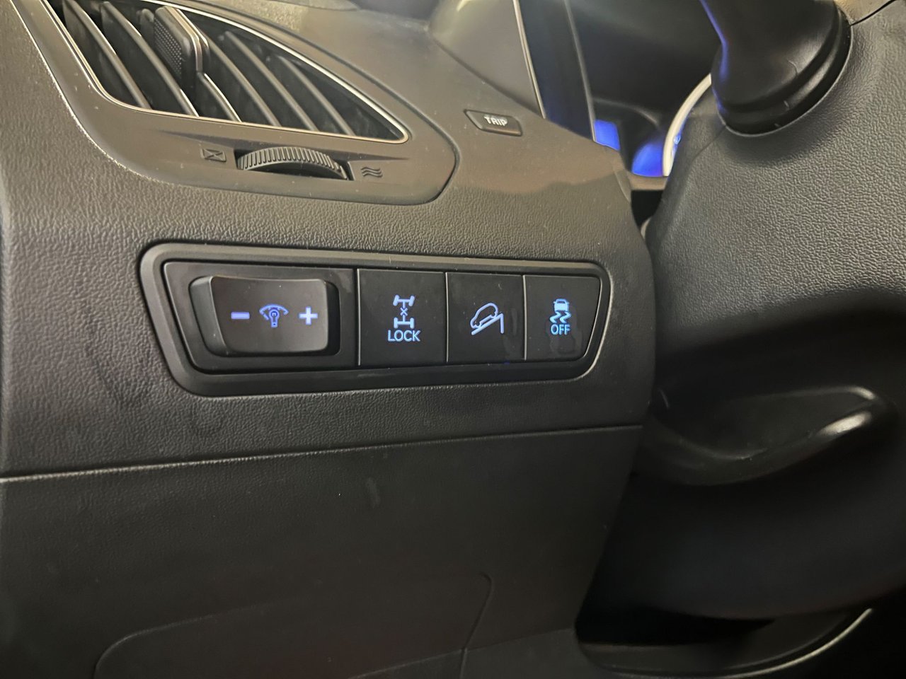 Hyundai ix35 2.0 CRDi 4WD Automatisk, 6-trinn, 184hk, 2011