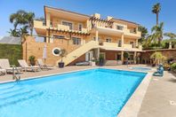 Praia Da Luz | Lagos | Algarve