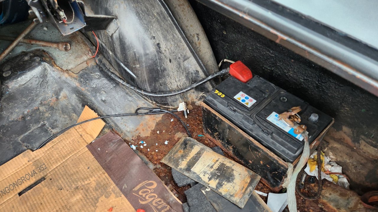 Buick Skylark 3.5 V8 Automatic, 203hp, 1963