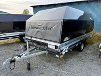 Lorries Snowmaster TTX-395i - Kampanj!