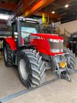 Massey Ferguson 7618 Dyna-Vt