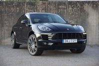 Porsche Macan S Diesel PDK |Sport Chrono|Pano|Bose|Drag|
