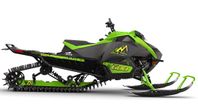 Arctic Cat Catalyst M600 146" SP
