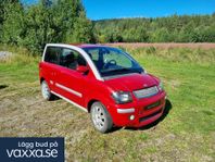 Microcar MC2 2007