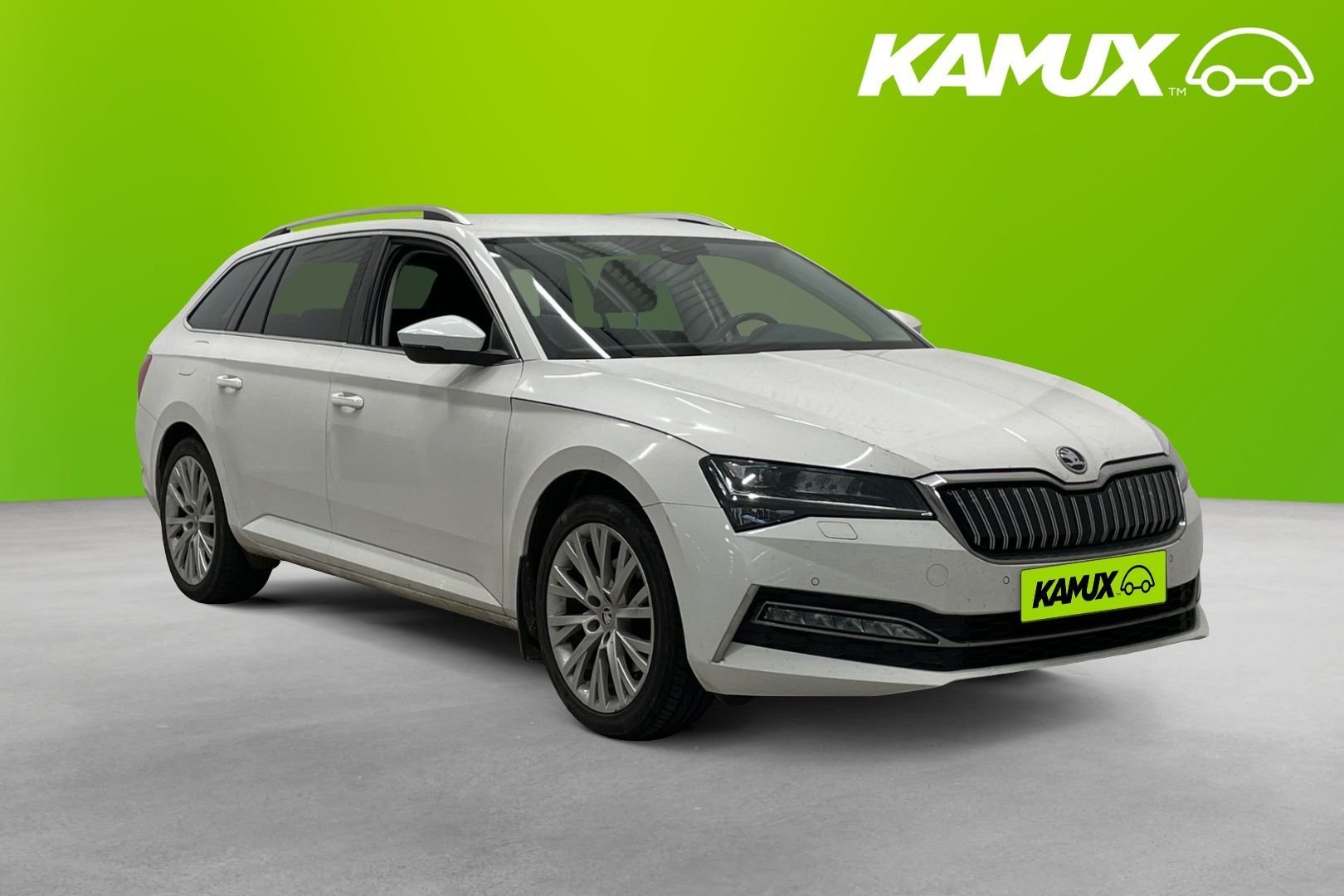 Škoda Superb iV Combi 1.4 TSI iV DSG Sequential, 218hp, 2020