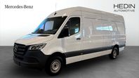 Mercedes-Benz Sprinter SPRINTER 317 CDI SKÅP A3 PRO