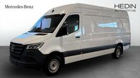 Mercedes-Benz Sprinter SPRINTER 317 CDI SKÅP A3 PRO