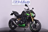 Kawasaki Z900 SE | LÅGA MIL | TAILTIDY