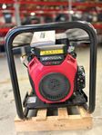 KAMPANJPRIS PÅ INMESOL ELVERK / GENERATOR / AGGREGAT 13 kVA