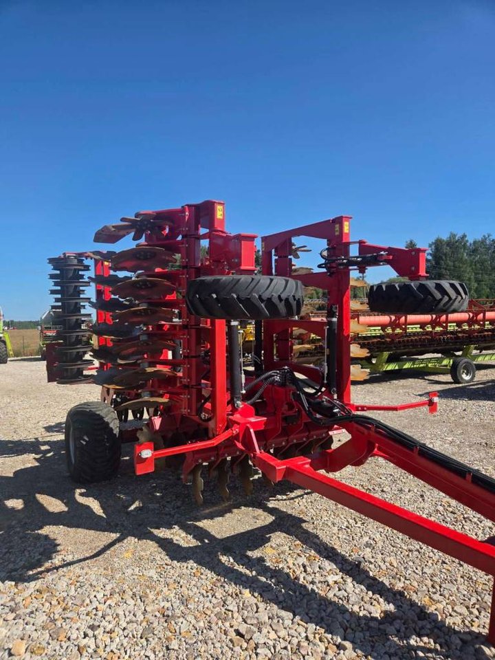 Agrimet MULTICAT 5 HD