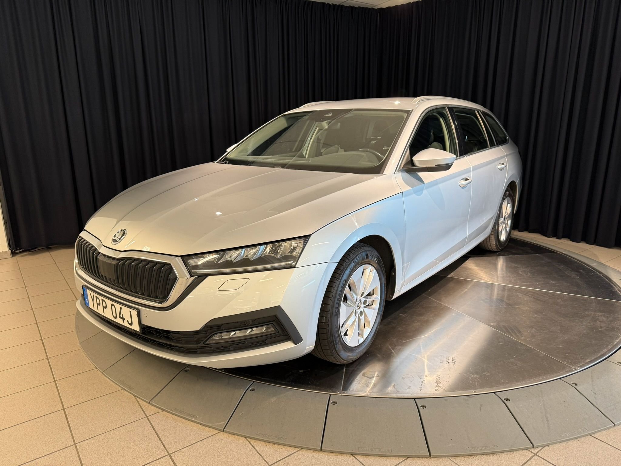 Škoda Octavia Combi 1.0 TSI Manual, 110hp, 2022