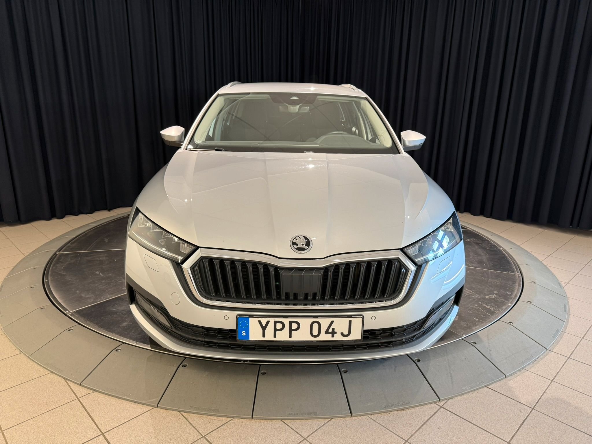 Škoda Octavia Combi 1.0 TSI Manual, 110hp, 2022
