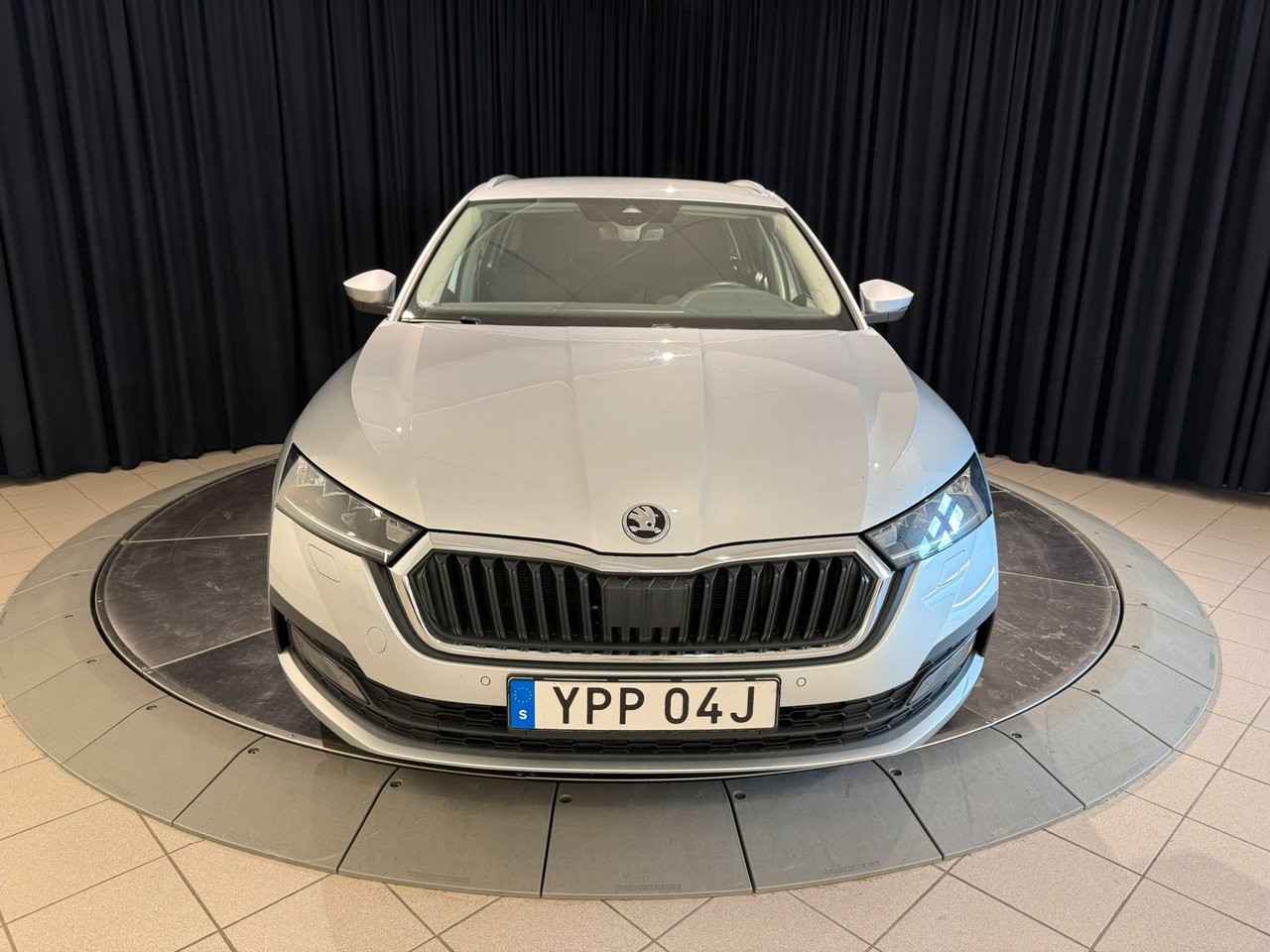 Škoda Octavia Combi 1.0 TSI Manual, 110hp, 2022