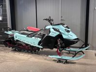Ski-Doo Freeride 146" 850 E-Tec SHOT -24