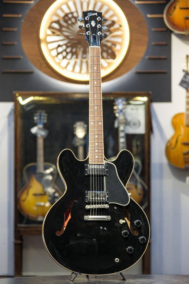 2006 Gibson Memphis ES-335 Do...