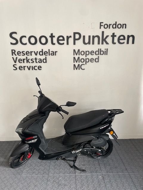Motocr Comet Sp