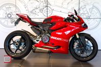 Ducati 1299 Panigale *Se utrustning!*
