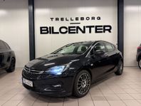 Opel Astra 1.6 CDTI Dynamic 136hk