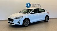 Ford Focus 1.0 Titanium Launch Ed Apple CarPlay 125hk
