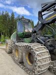 John Deere 1470G