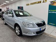Skoda Octavia Kombi 1.9 TDI Elegance , NY BES , NY SERVAD .