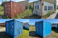 Container 4 st
