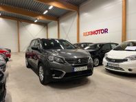 Peugeot 5008 1.6 BlueHDi 120 8v EAT 7 sits