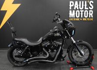 Harley-Davidson DYNA STREET BOB (FXDB 103)