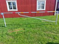 Vägbom 3,5-5,5m