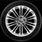 Audi A5 vinterhjul dubb UTFÖRSÄLJNING