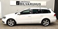 Volkswagen Passat  2.0 TDI DPF BMT GT MED 1 ÅRS GARANTI
