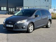Ford Focus Kombi 1.6 TDCi Trend Euro 5
