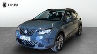 Seat Arona 1,0 TSI 115 DSG STYLE