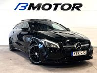 Mercedes-Benz CLA 220 d Shooting Brake Aut AMG Sport Euro 6