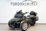 Can-Am Spyder RT SEA-TO-SKY LIMITED | NÄSTAN NY MASKIN